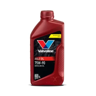 Ulje za menjač Valvoline Axle Oil 75w90 1l
