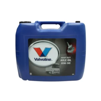 Ulje za menjač Valvoline HD Axle 85w140 20l