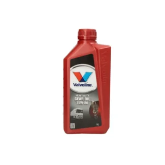 Ulje za menjač Valvoline HD Gear Oil 75w80 1l