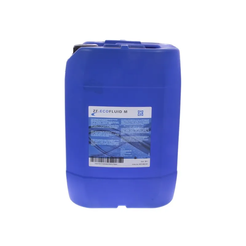 Ulje za menjač ZF Ecofluid M 75w80 20l | MD Auto
