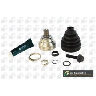 Homokinetički zglob VW Golf 5, A3 1.9–2.0 TDI BGA