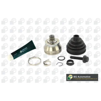 Homokinetički zglob VW Passat 1.9 TDI B5 00– BGA