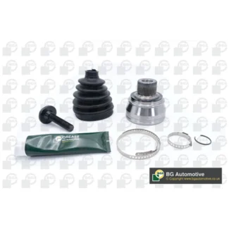 Homokinetički zglob VW Golf 7, Passat 1.2–1.8 04– BGA