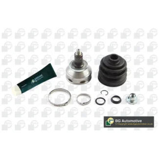 Homokinetički zglob VW Golf 4 1.9 TDI 00–, Polo 1.4 TDI BGA