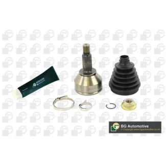 Homokinetički zglob Ford Mondeo III 2.0 TDCI BGA