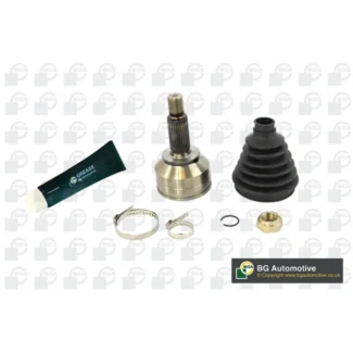 Homokinetički zglob Ford Mondeo 3 1.8 16V – 2.0 16V BGA