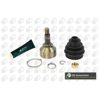 Homokinetički zglob Ford Focus 1.8 TDCi 01-04 BGA