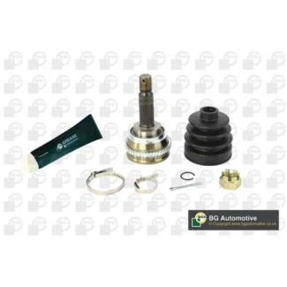 Homokinetički zglob Hyundai Accent II 1.3 sa ABS BGA