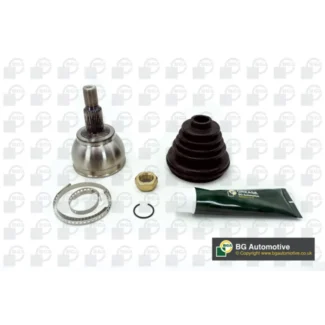 Homokinetički zglob Mercedes W169/245 BGA