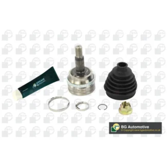 Homokinetički zglob Opel Movano, Reno Master sa ABS-om BGA