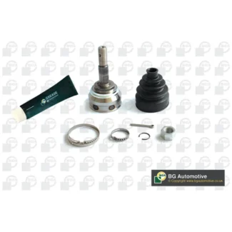 Homokinetički zglob Nissan Primera 02– 1.6 BGA