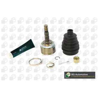 Homokinetički zglob Opel Combo 1.7 CDTI BGA