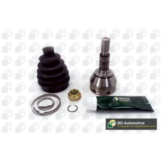 Homokinetički zglob Opel Astra H 1.4–1.6 BGA