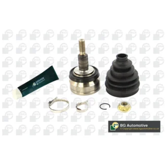 Homokinetički zglob VW Transporter T5 03– 1.9–2.0 TDI BGA