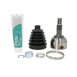 Homokinetički zglob Nissan Micra 1.4 1.5D 1.6 2001-2006 Pascal