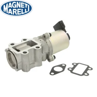 EGR ventil Toyota RAV4 Corolla Verso 2.0 2.2 D-4D 05-13 Marelli