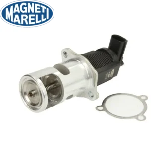 EGR ventil Renault Master Opel Movano Vivaro 2.2 2.5 dCi 00- Marelli