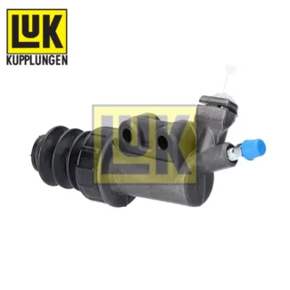 Pomoćni cilindar kvačila Mazda 3 5 2.0D 2.2D LUK