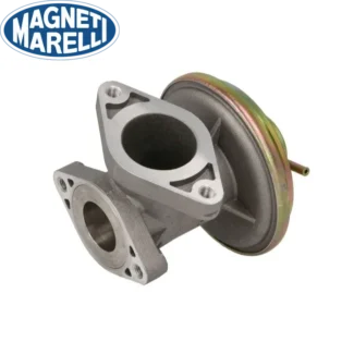 EGR ventil Ford Mondeo Transit Tourneo 2.0 2.4 TDCi 00-07 Marelli