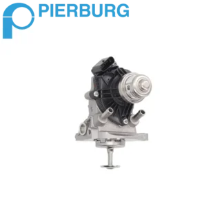 EGR ventil BMW F20 F45 F46 1.5 3.0D 10- Pierburg