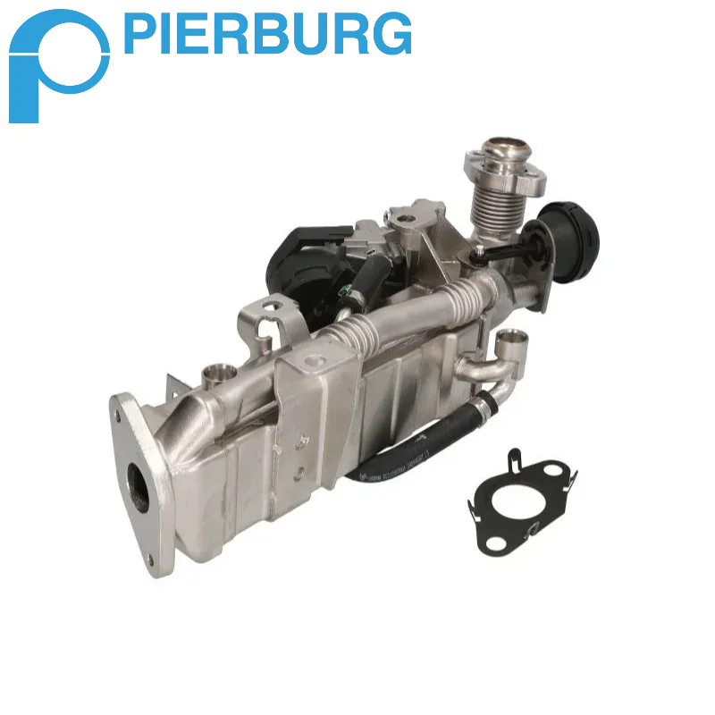 EGR ventil BMW F30 F31 F10 F36 F33 F32 1.6 2.0 3.0D 08- Pierburg | MD Auto