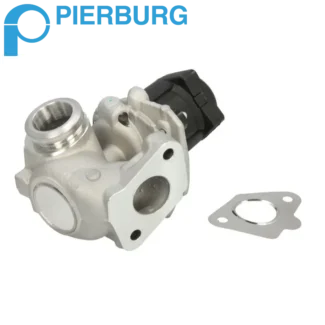 EGR ventil Citroen C3 Ford Fiesta Fusion 1.3 1.4 HDI 01- Pierburg