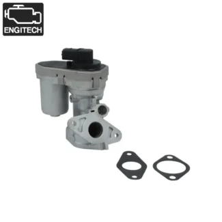 EGR ventil Citroen Jumper Fiat Ducato Ford Transit 1.6D 3.2D 97- Engitech