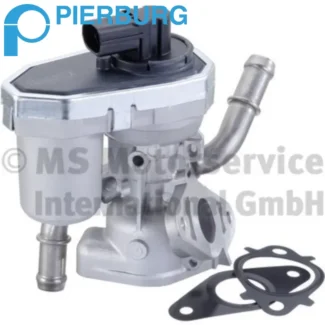 EGR ventil Citroen Jumper Fiat Ducato Ford Transit Boxer 1.9 3.2 HDI 05- Pierburg