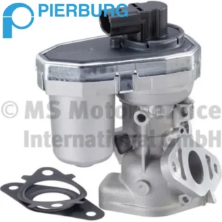 EGR ventil Citroen Jumper Ford Transit Peugeot Boxer 1.9 3.2 HDI 05- Pierburg