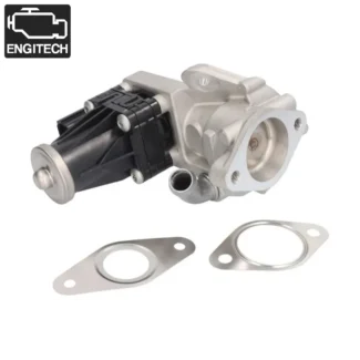 EGR ventil Citroen Jumper Ford Transit Ranger 2.2D 3.2D 06- Engitech