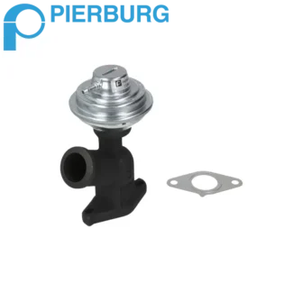 EGR ventil Citroen Peugeot 2.0 HDI Fiat 2.0 JTD 99- Pierburg