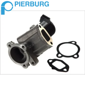 EGR ventil Fiat Punto Corsa D Meriva Suzuki Ignis 1.3 JTD CDTI 03- Pierburg