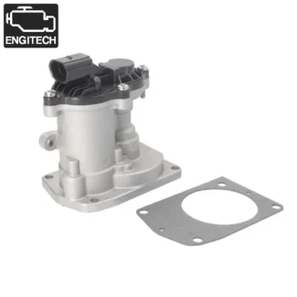 EGR ventil Ford Focus Galaxy S-Max C-Max 1.8D 02-15 Engitech