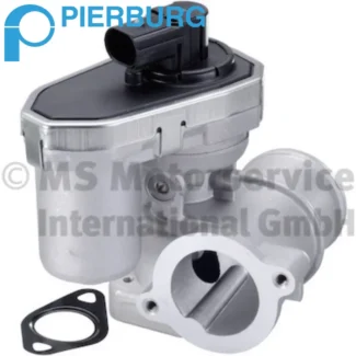 EGR ventil Ford Mondeo Jaguar X-Type 2.2 TDCi 04-09 Pierburg