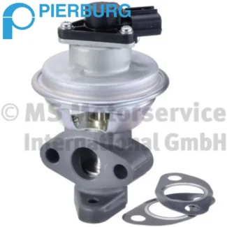 EGR ventil Ford Ranger Mazda BT-50 2.5 3.0 TDCi 06-15 Pierburg