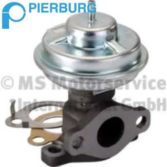 EGR ventil Hyundai Getz Tucson Kia Sportage 1.5 2.0 CRDi 01-10 Pierburg