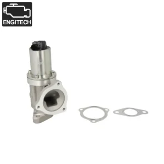 EGR ventil Hyundai Santa Fe Tucson Kia Ceed 2.0D 2.2D 04-13 Engitech