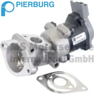 EGR ventil Land Rover Discovery III IV Range Rover Sport 2.7 TDV6 04-18 Pierburg