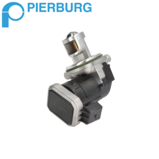 EGR ventil Mercedes A W169 B W245 2.0 CDI 04-12 Pierburg