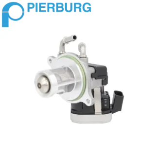 EGR ventil Mercedes A W169 B W245 Pierburg