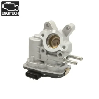 EGR ventil Nissan Navara Pathfinder Cabstar 2.5D 01- Engitech