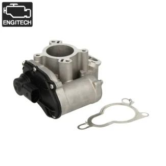 EGR ventil Nissan Qashqai X-Trail Renault Laguna 2.0D 2.3D 05- Engitech