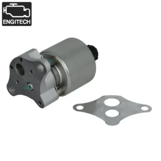 EGR ventil Opel Astra F Combo Chevrolet Aveo 1.2 1.7D 91-07 Engitech