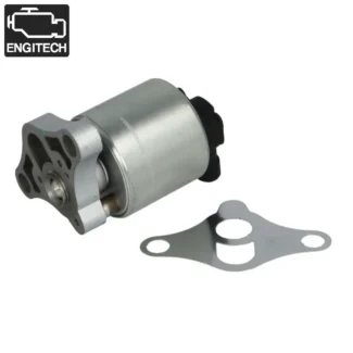 EGR ventil Opel Astra G Astra H Corsa C Vectra C 1.4 1.8 16V 95- Engitech