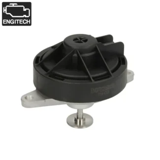 EGR ventil Opel Astra G Vectra C Zafira A 2.0 2.2 DTI 96-06 Engitech