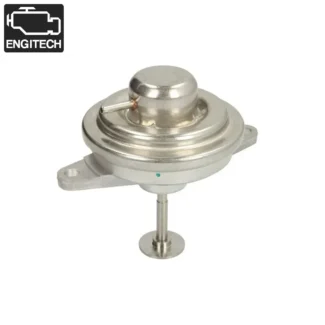 EGR ventil Opel Astra G Zafira Vectra 2.0D 2.2D 96-06 Engitech