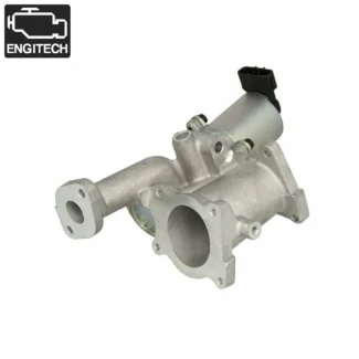 EGR ventil Opel Astra H GTC Kombi 1.7D 04-10 Engitech