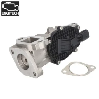 EGR ventil Opel Astra J Mokka Corsa D Chevrolet Cruze 1.7D 09- Engitech