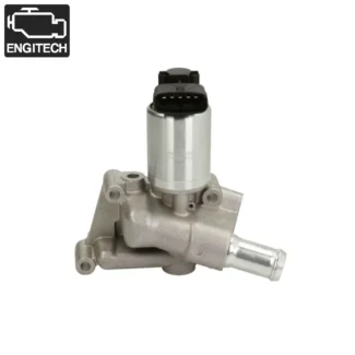 EGR ventil Opel Corsa C Astra H Agila Tigra Combo 1.0 1.4 00- Engitech