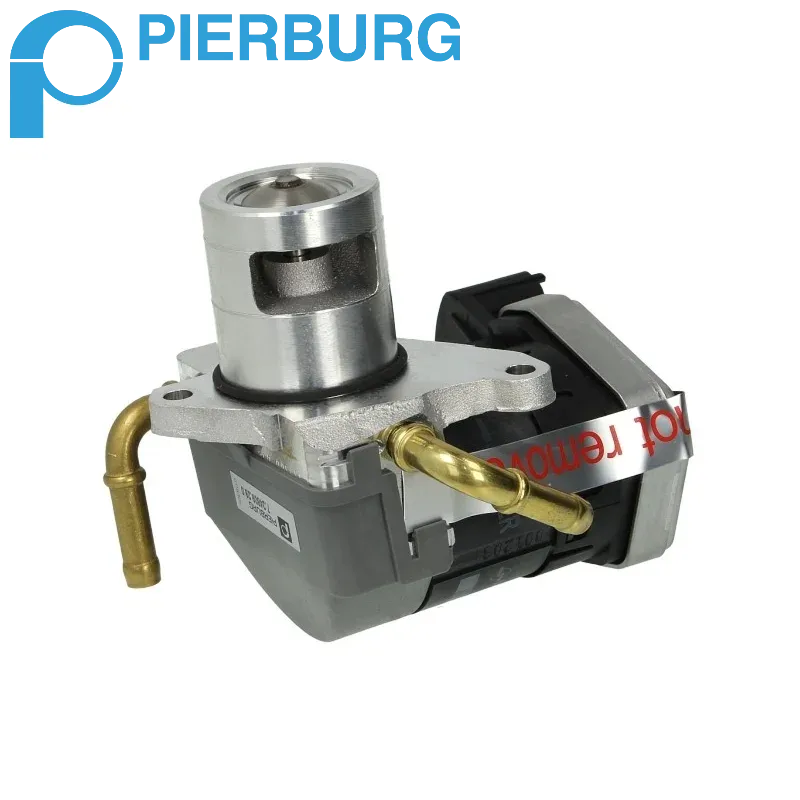 TBVPARTS EMULATORE VALVOLA EGR A ANNULLO 2.0/2.2 DTI Valvola EGR Anulare Y20DTH Y22DTR Y22DTH 93176989 5851594 5851041
